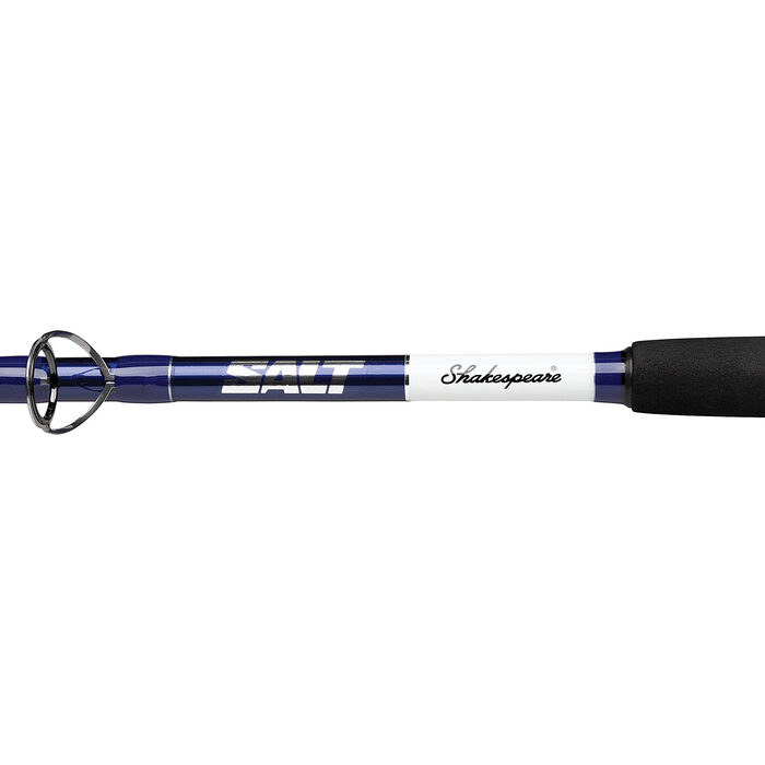 Shakespeare Salt Boat Rod 2.10m 12-20lb