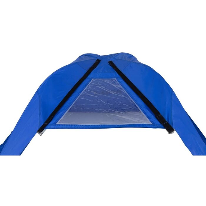Shakespeare Salt Beach Shelter Clear Top