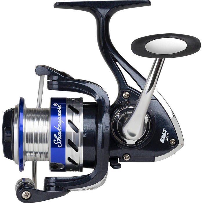 Shakespeare Salt Spinning Reel 2000