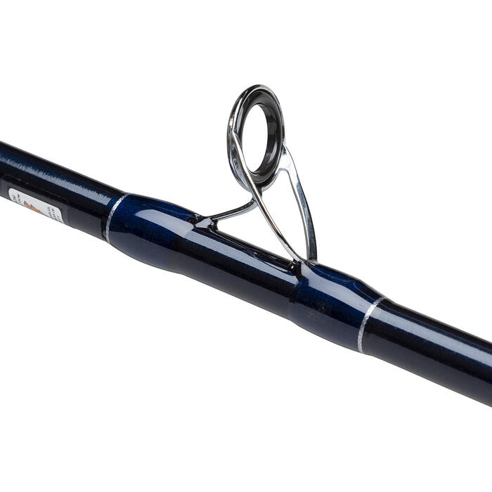 Shakespeare Salt Xt Boat 2.29m 12-20lb