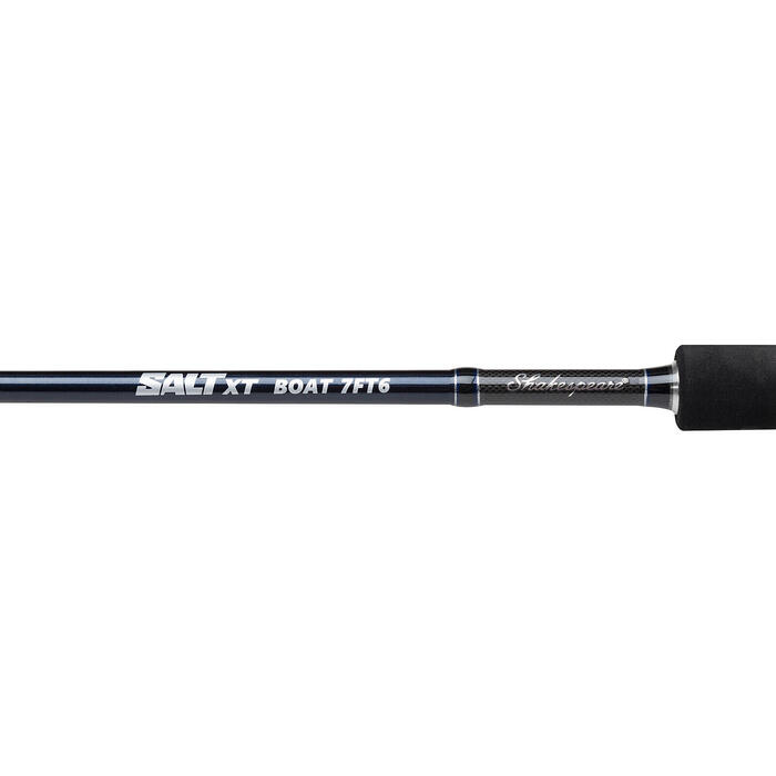 Shakespeare Salt Xt Boat 2.29m 12-20lb