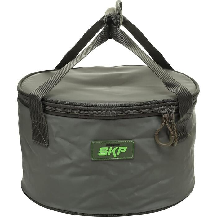 Shakespeare Skp Groundbait Bowls + Zeef