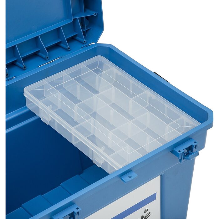 Shakespeare Seatbox Tacklebox