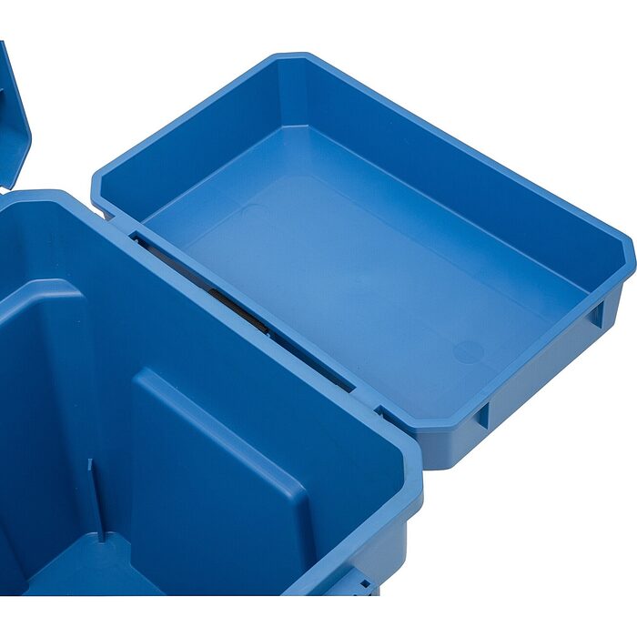 Shakespeare Seatbox Tray Blue