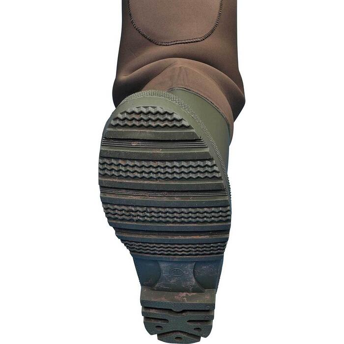 Shakespeare Sigma Neopreen Waadpak maat 45