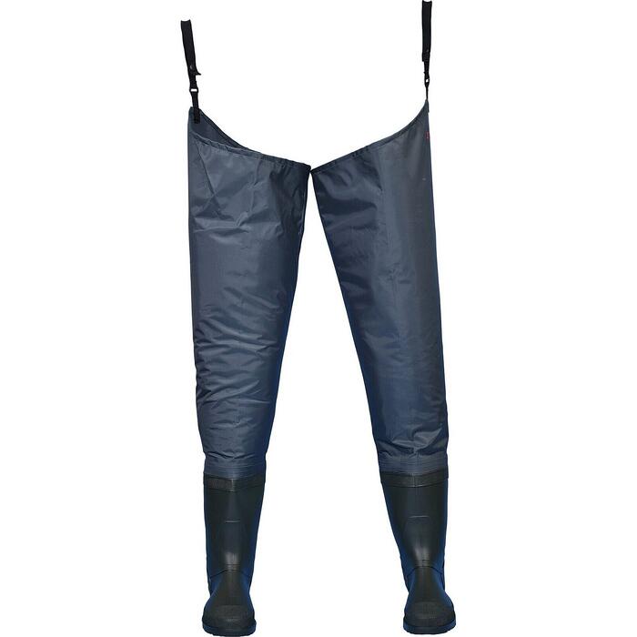 Shakespeare Sigma Nylon Lieslaarzen 46