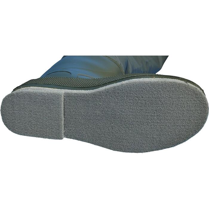 Shakespeare Sigma Nylon Lieslaarzen 46