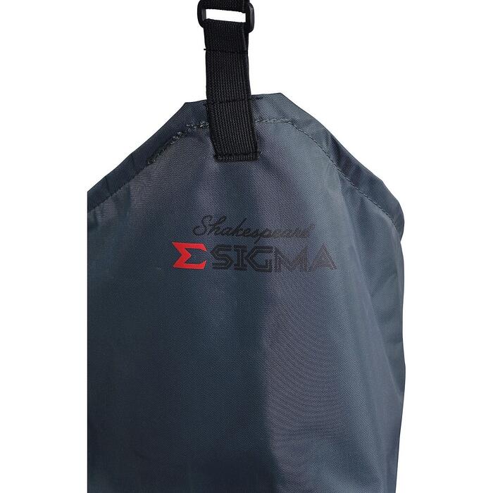 Shakespeare Sigma Nylon Lieslaarzen 46