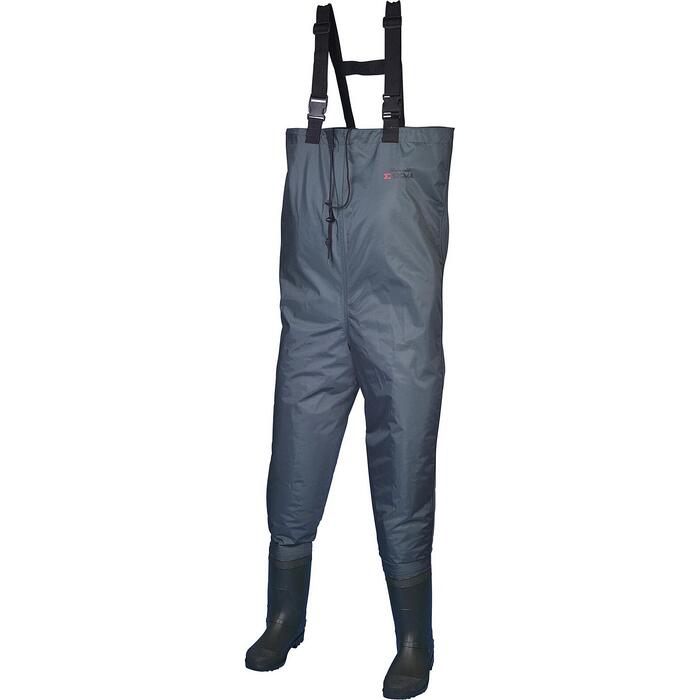 Shakespeare Sigma PVC Waadpak Maat 44