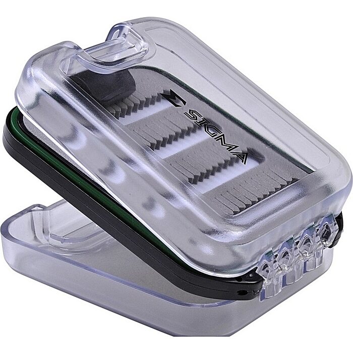 Shakespeare Sigma Vliegendoos S