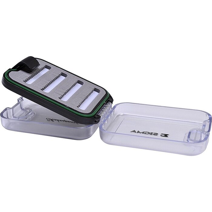 Shakespeare Sigma Vliegendoos S