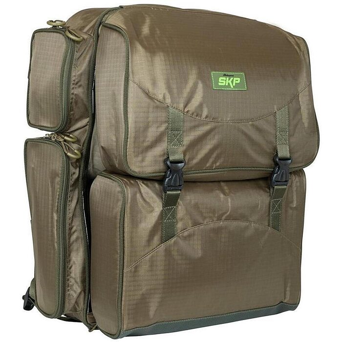 Shakespeare Skp Rugzak Combination