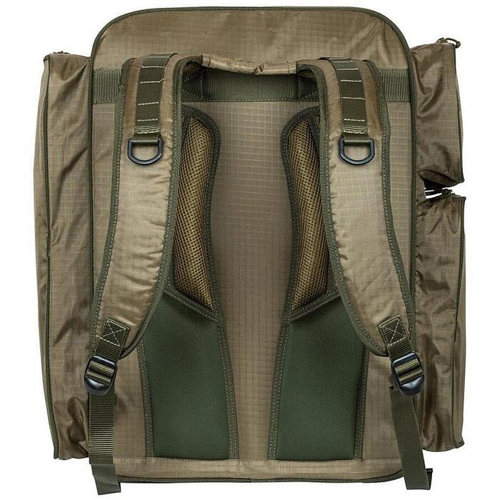 Shakespeare Skp Rugzak Combination