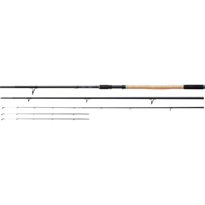 Shakespeare Superteam Sfx Plus Feeder 3.45m 0-60gr