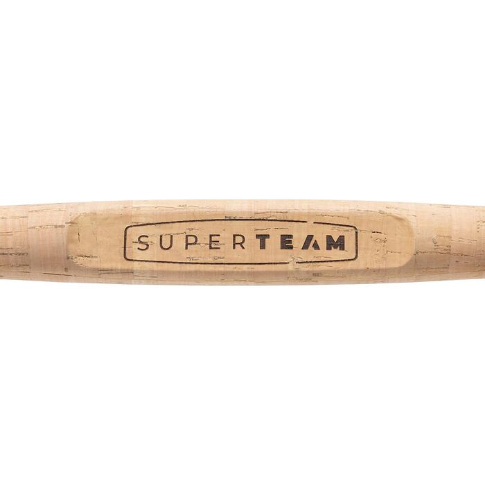 Shakespeare Superteam Sfx Plus Feeder 3.45m 0-60gr