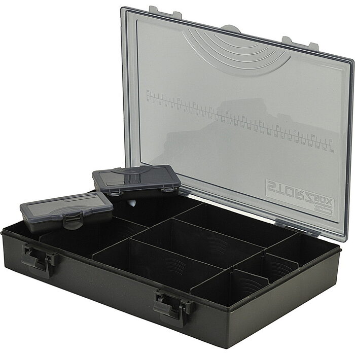 Shakespeare Tackle Box System Small
