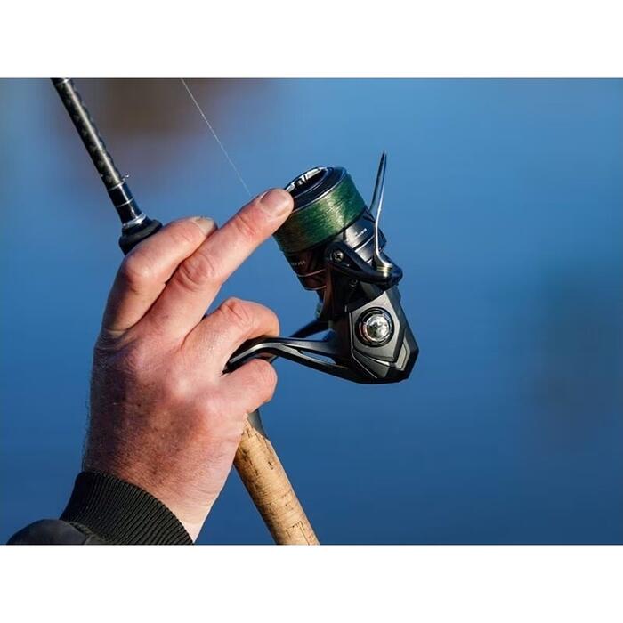 Shimano Aero XR C3000