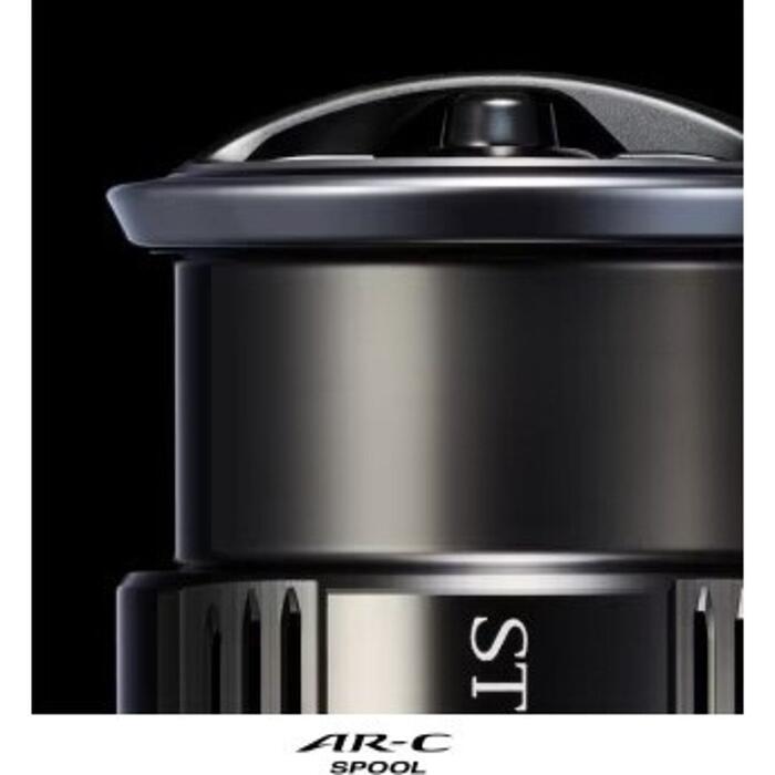 Shimano Aero XR C3000