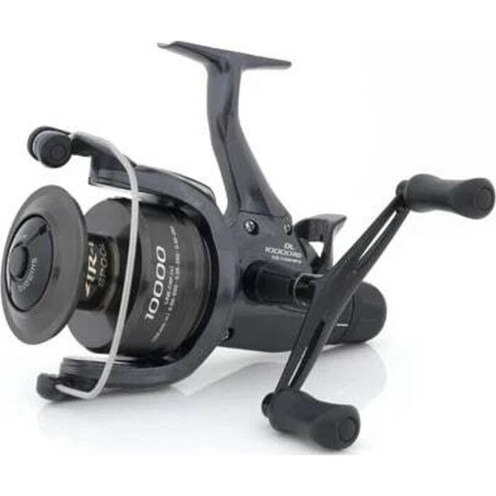 Shimano Baitrunner Dl 10000Rb