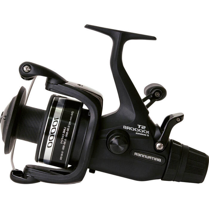 Shimano Baitrunner St 10000 Rb