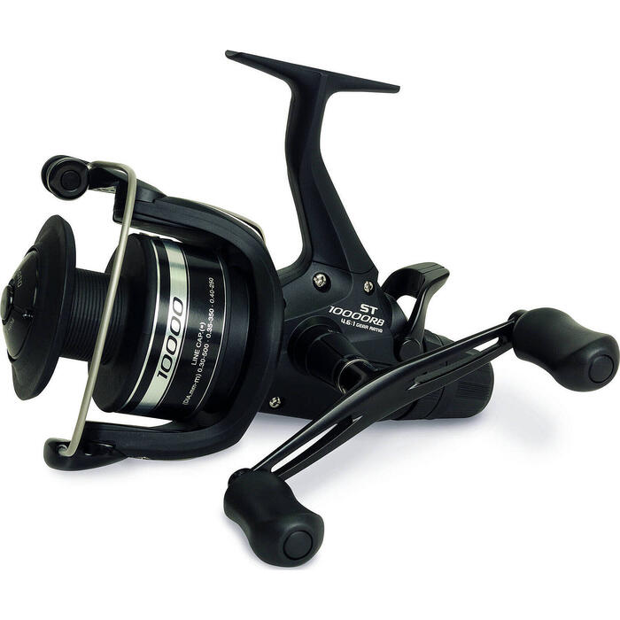Shimano Baitrunner St 10000 Rb