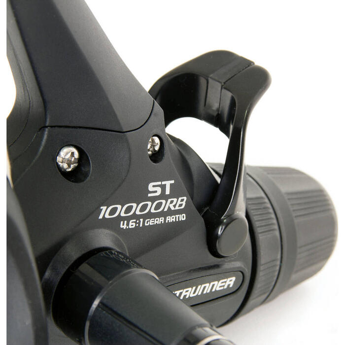 Shimano Baitrunner St 10000 Rb