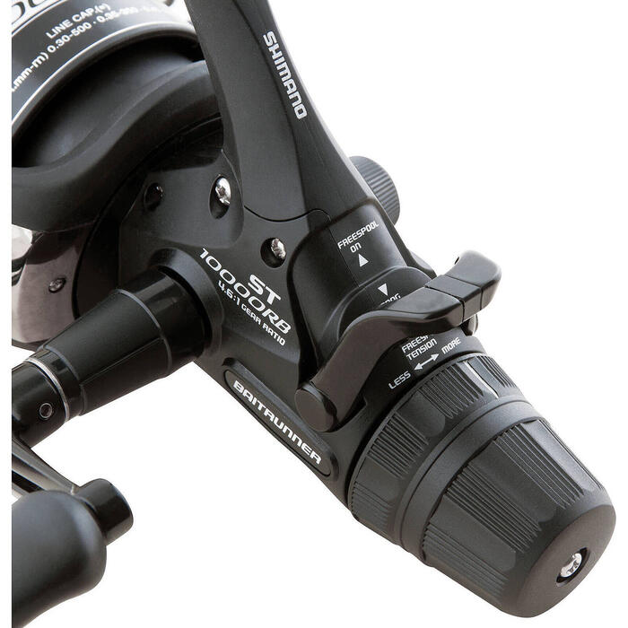 Shimano Baitrunner St 10000 Rb