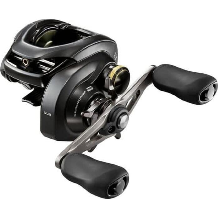 Shimano Curado 201K