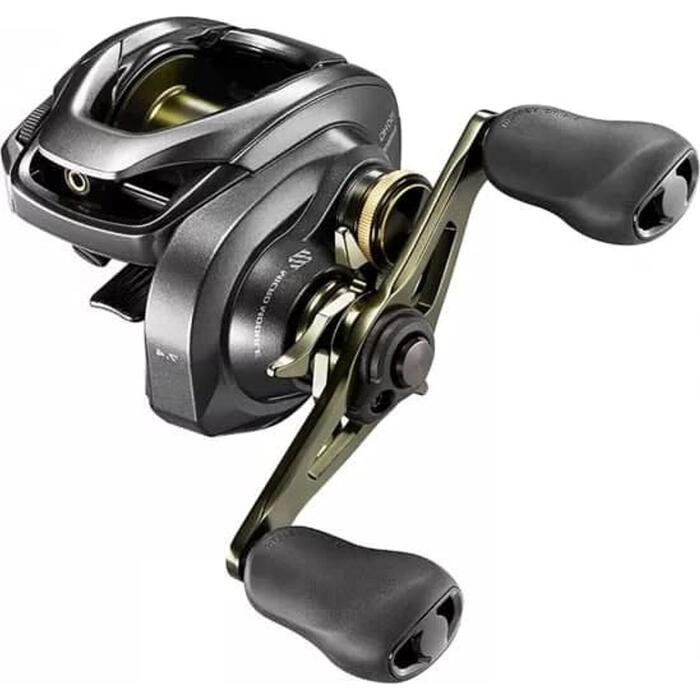 Shimano Curado DC 151