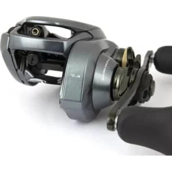 Shimano Curado DC 151