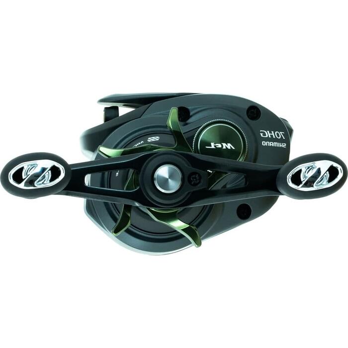 Shimano Curado Mgl 71Hg