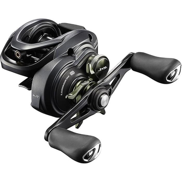 Shimano Curado Mgl 71Xg
