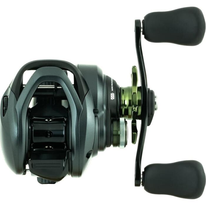Shimano Curado Mgl 71Xg