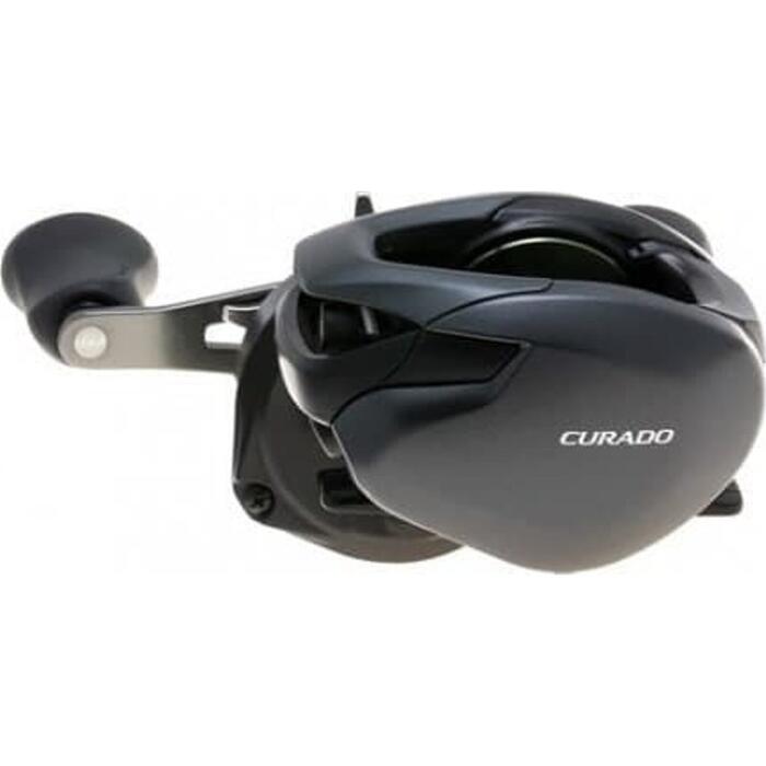 Shimano Curado 201K