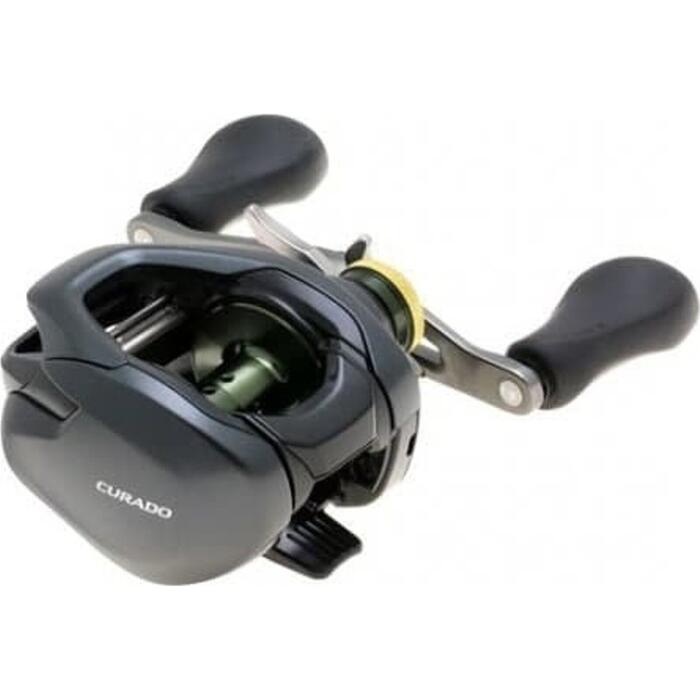 Shimano Curado 201K