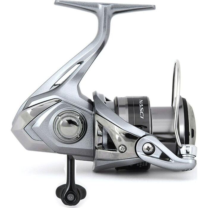 Shimano Nasci 1000 FD