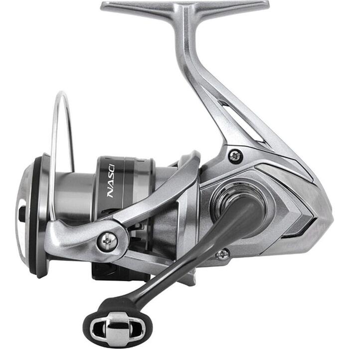 Shimano Nasci 1000 FD