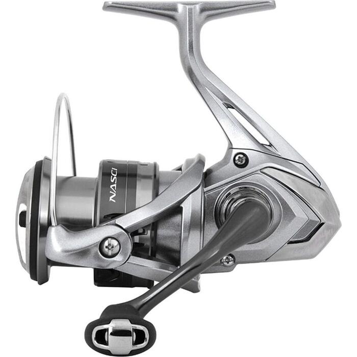 Shimano Nasci 500 FD