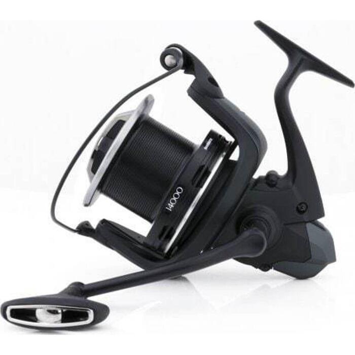 Shimano Power Aero Xtb 14000