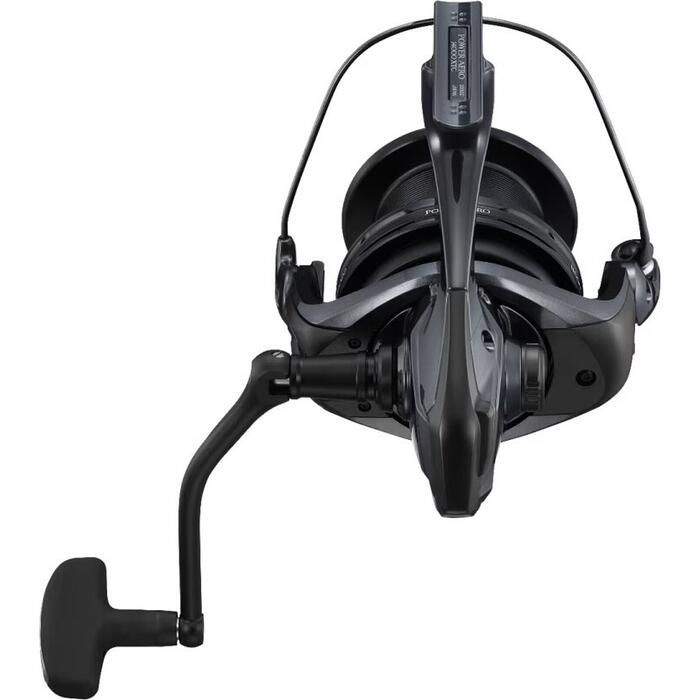 Shimano Power Aero 14000 XTC