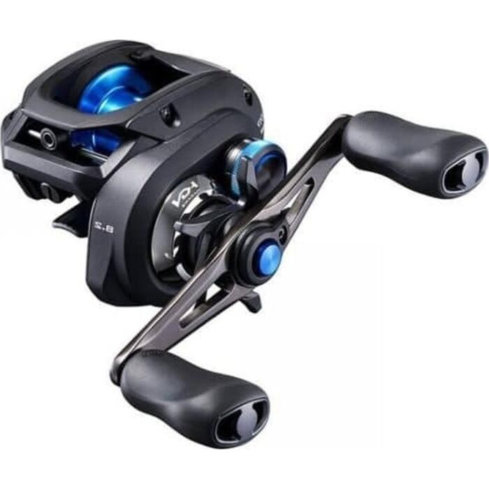 Shimano SLX DC 151