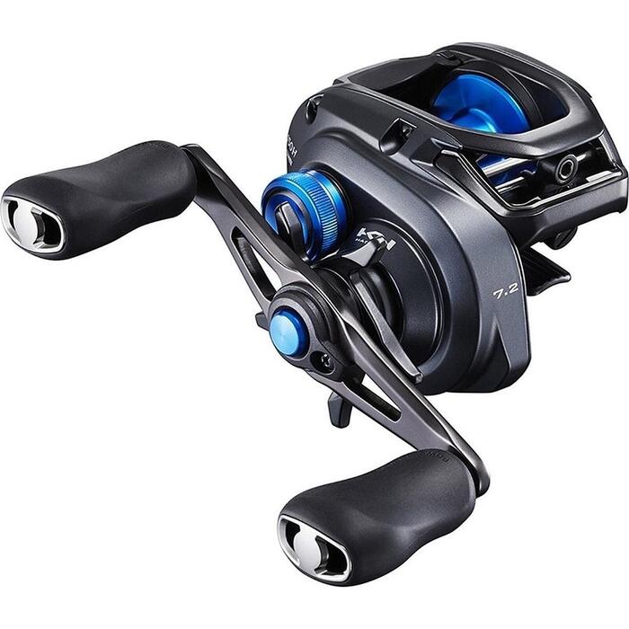 Shimano SLX XT A 151 HG Left Hand
