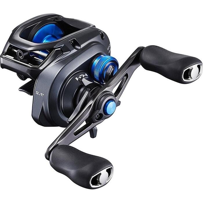 Shimano SLX XT A 151 Left Hand