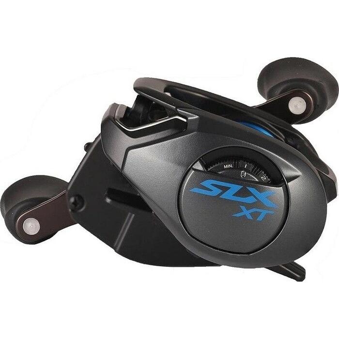 Shimano SLX XT A 151 XG Left Hand