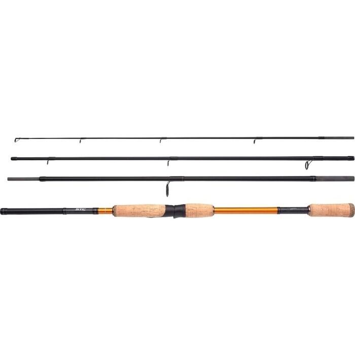 Shimano STC AX Spinning 2.40m 14-42gr