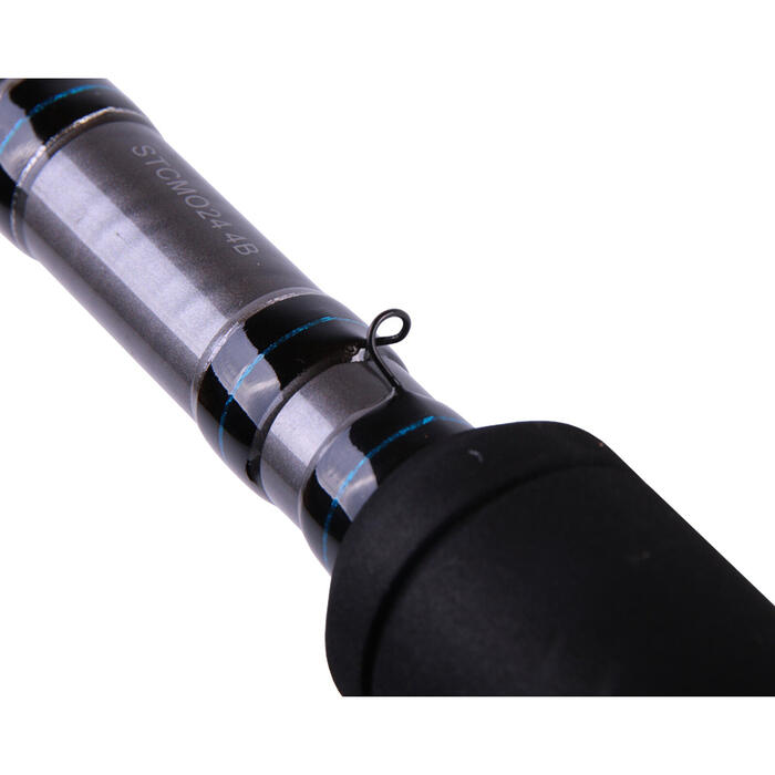 Shimano STC Monster 2.40m 28-110gr