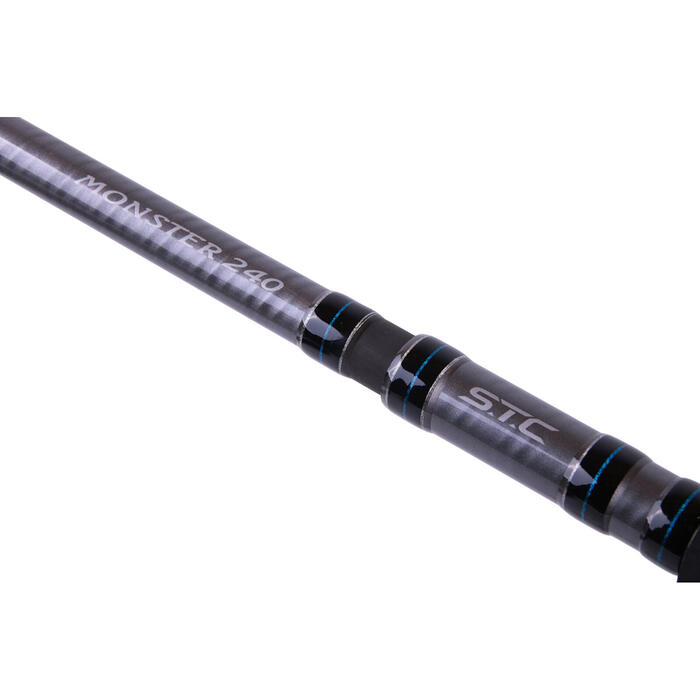 Shimano STC Monster 2.40m 28-110gr