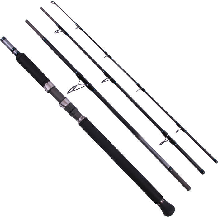 Shimano STC Monster 2.40m 28-110gr