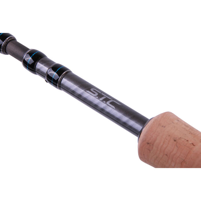 Shimano STC Spinning Multi 2.70m tot 3.00m H 20-60gr
