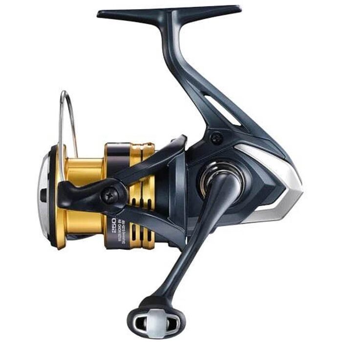 Shimano Sahara Fj 1000